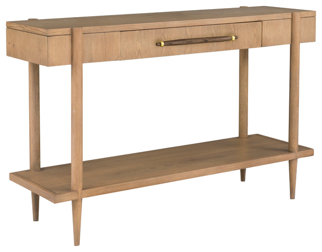 Fairfield Chair Maxwell One Drawer Console Table (sku: 8057-99-S)