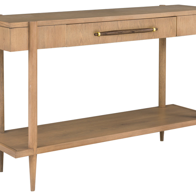 Fairfield Chair Maxwell One Drawer Console Table (sku: 8057-99-S)