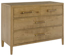Fairfield Chair Maxwell Chest (sku: 8057-AC-S)