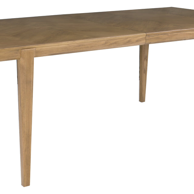 Fairfield Chair Maxwell Dining Table (sku: 8057-DT-S)