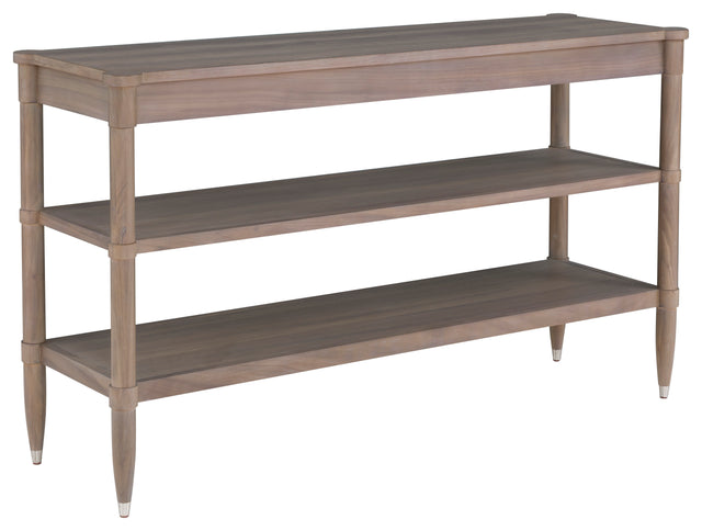 Fairfield Chair Freya Laminate Console (sku: 8062-96)