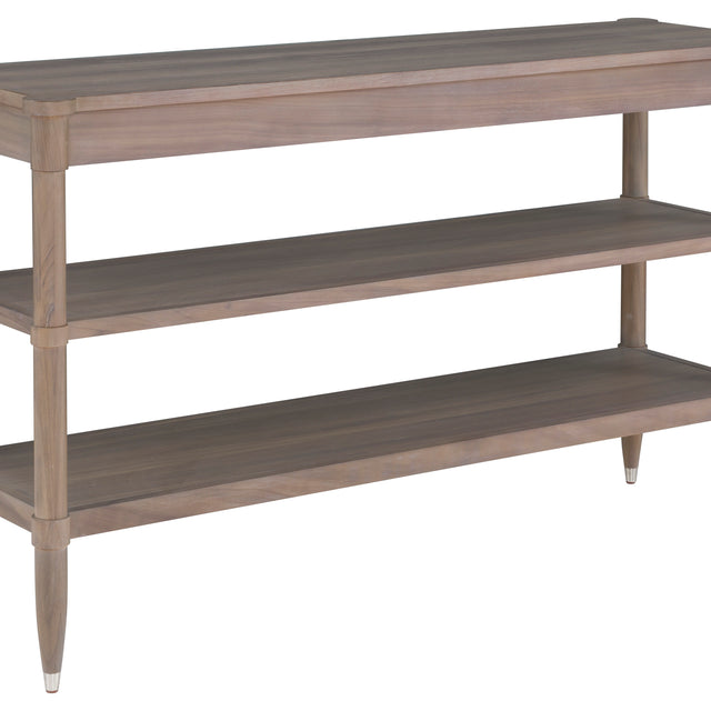 Fairfield Chair Freya Laminate Console (sku: 8062-96)