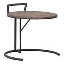 Fairfield Chair Arcadian C-Ring End Table (sku: 8063-19)