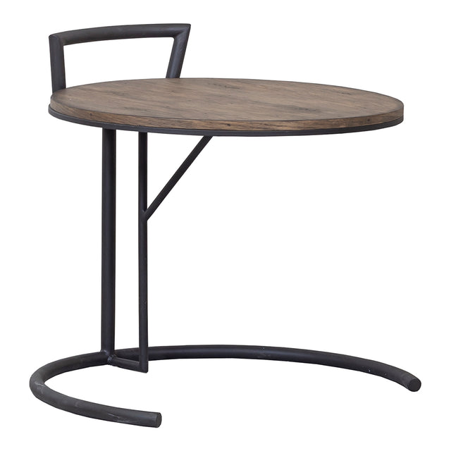 Fairfield Chair Arcadian C-Ring End Table (sku: 8063-19)