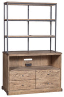Fairfield Chair Arcadian Lateral File Deck (sku: 8063-LD)