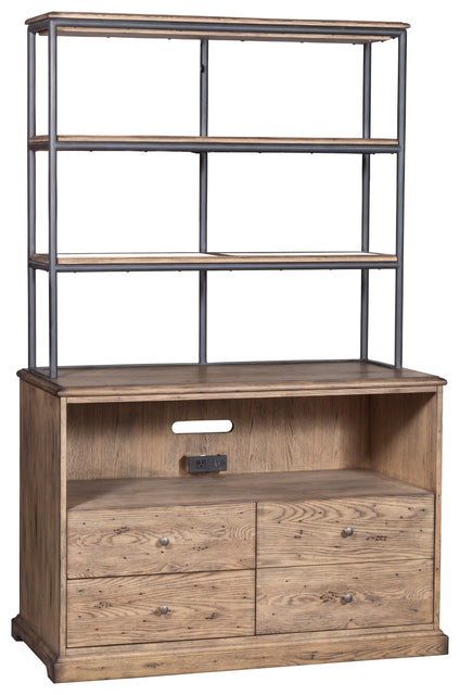 Fairfield Chair Arcadian Lateral File Deck (sku: 8063-LD)