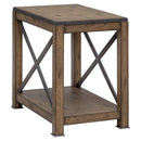 Fairfield Chair Arcadian Rectangular End Table (sku: 8063-95)