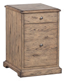 Fairfield Chair Arcadian Mobile File Cabinet (sku: 8063-MF)