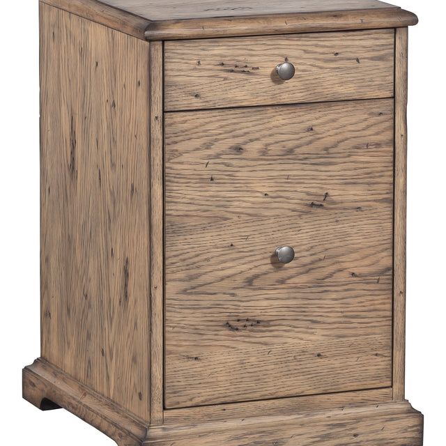 Fairfield Chair Arcadian Mobile File Cabinet (sku: 8063-MF)