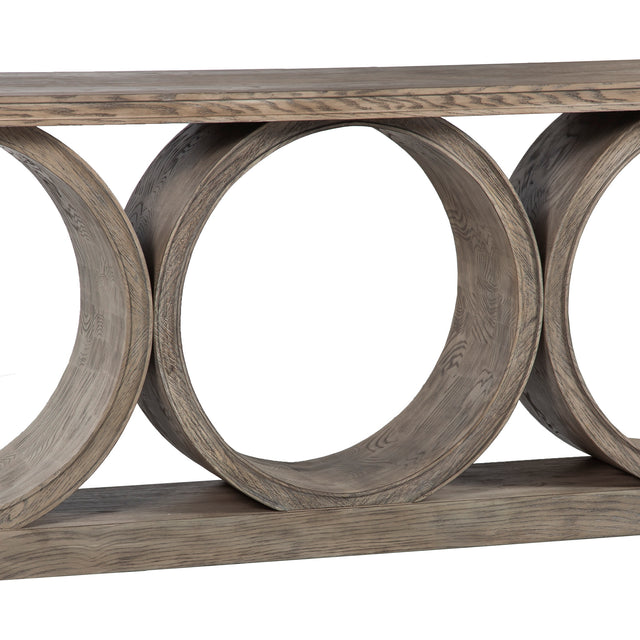 Fairfield Chair Coeur d'Alene Console Table (sku: 8066-99)