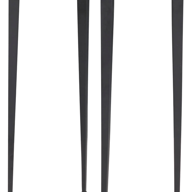 Fairfield Chair Phoenix Oval Drink Table (sku: 8085-88)