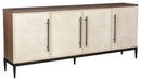 Fairfield Chair Phoenix Credenza (sku: 8085-MC)