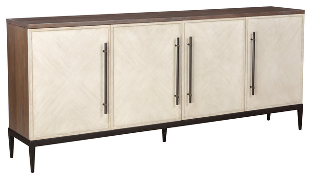 Fairfield Chair Phoenix Credenza (sku: 8085-MC)