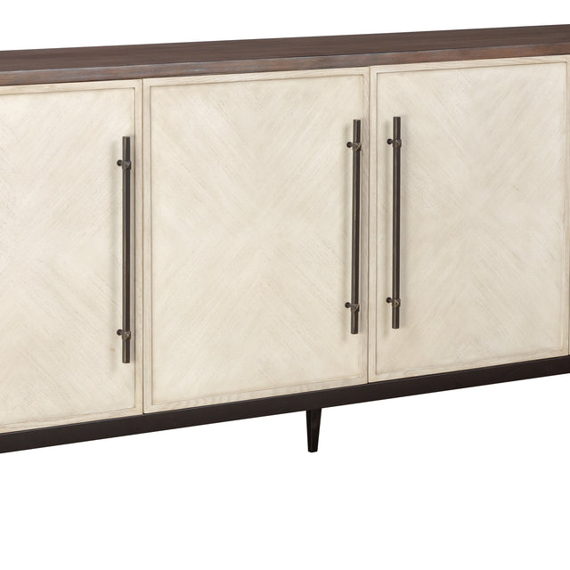 Fairfield Chair Phoenix Credenza (sku: 8085-MC)