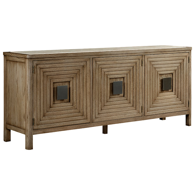 Fairfield Chair Cheneais Credenza (sku: 8092-17)