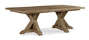 Fairfield Chair Cheneais Dining Table in (sku: 8092-DT)