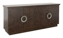 Fairfield Chair West Camden Credenza (sku: 8096-82)
