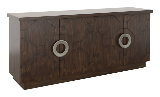 Fairfield Chair West Camden Credenza (sku: 8096-82)