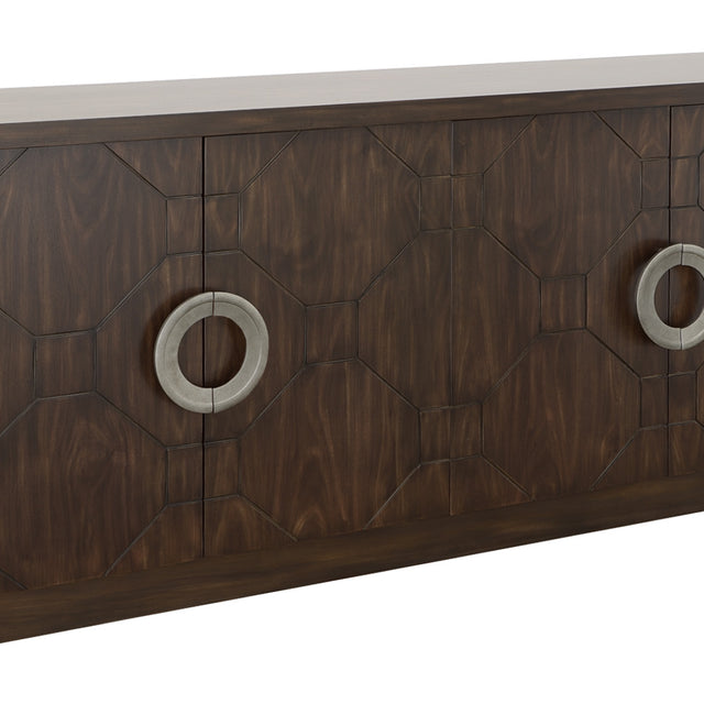 Fairfield Chair West Camden Credenza (sku: 8096-82)
