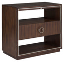 Fairfield Chair West Camden Nightstand (sku: 8096-BS)