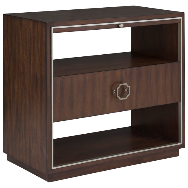 Fairfield Chair West Camden Nightstand (sku: 8096-BS)