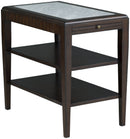 Fairfield Chair West Camden Rectangle End Table (sku: 8096-CC)