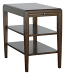 Fairfield Chair West Camden End Table (sku: 8096-CS)