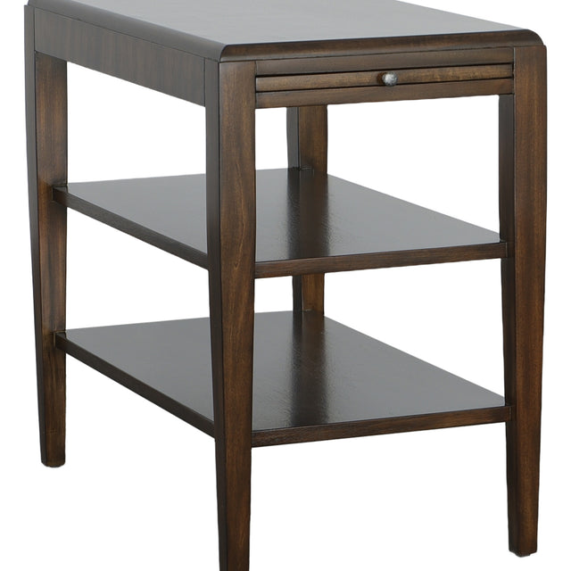 Fairfield Chair West Camden End Table (sku: 8096-CS)