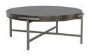 Fairfield Chair West Camden Round Cocktail Table (sku: 8096-CT)