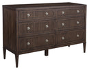 Fairfield Chair West Camden Dresser (sku: 8096-DC)