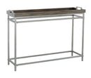 Fairfield Chair West Camden Console Table (sku: 8096-HT)