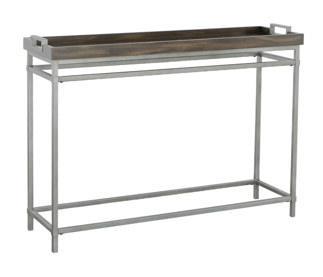 Fairfield Chair West Camden Console Table (sku: 8096-HT)