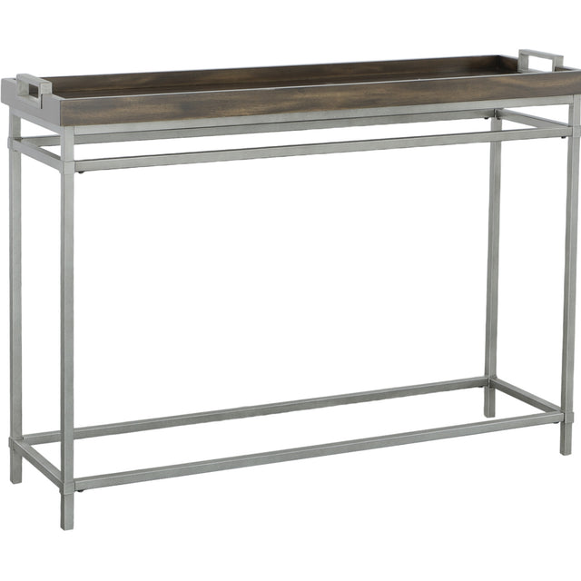 Fairfield Chair West Camden Console Table (sku: 8096-HT)