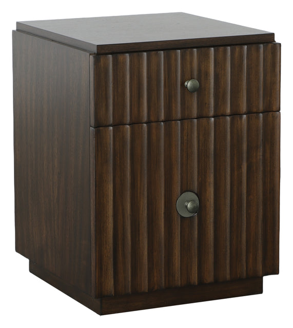 Fairfield Chair West Camden Mobile File Cabinet (sku: 8096-MF)