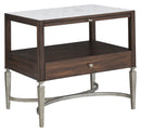 Fairfield Chair West Camden Nightstand (sku: 8096-SB)