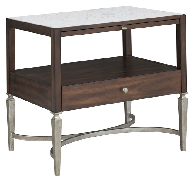 Fairfield Chair West Camden Nightstand (sku: 8096-SB)