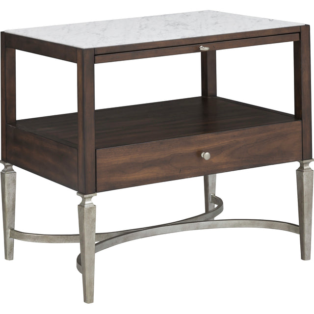 Fairfield Chair West Camden Nightstand (sku: 8096-SB)