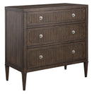 Fairfield Chair West Camden Chest (sku: 8096-SC)
