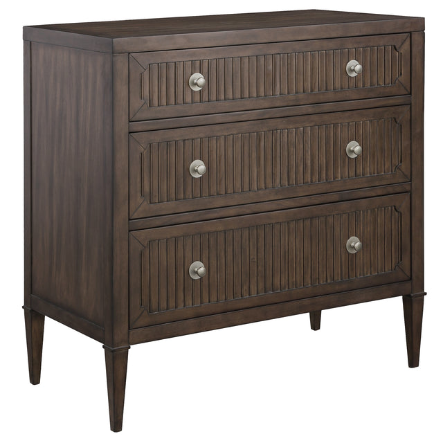 Fairfield Chair West Camden Chest (sku: 8096-SC)