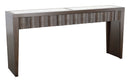 Fairfield Chair West Camden 3 Drawer Console (sku: 8096-ST)