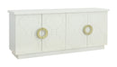 Fairfield Chair East Camden Credenza (sku: 8098-82)