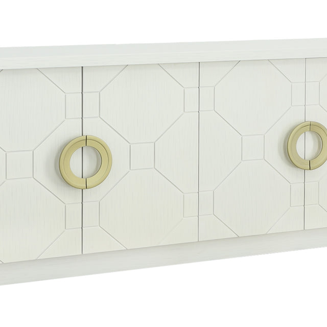 Fairfield Chair East Camden Credenza (sku: 8098-82)