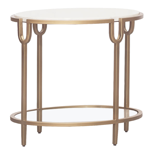 Fairfield Chair East Camden Lamp Table (sku: 8098-98)