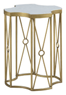 Fairfield Chair East Camden Drink Table (sku: 8098-AT)