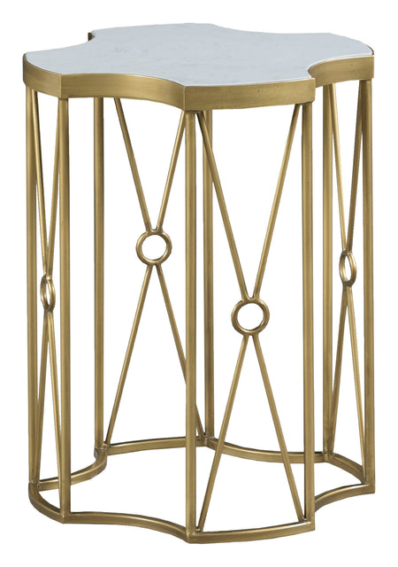 Fairfield Chair East Camden Drink Table (sku: 8098-AT)