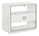 Fairfield Chair East Camden Nightstand (sku: 8098-BS)
