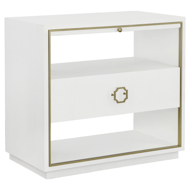 Fairfield Chair East Camden Nightstand (sku: 8098-BS)