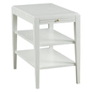 Fairfield Chair East Camden Chairside Table (sku: 8098-CS)