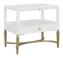 Fairfield Chair East Camden Nightstand (sku: 8098-SB)
