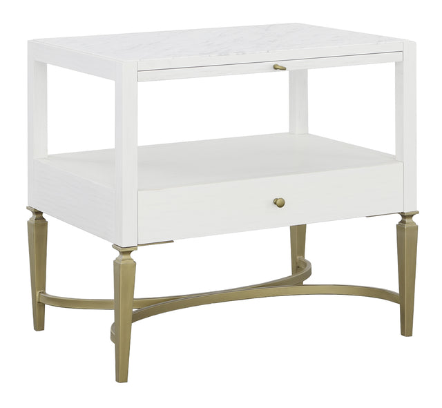 Fairfield Chair East Camden Nightstand (sku: 8098-SB)